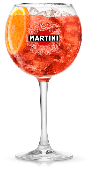 Martini Fiero